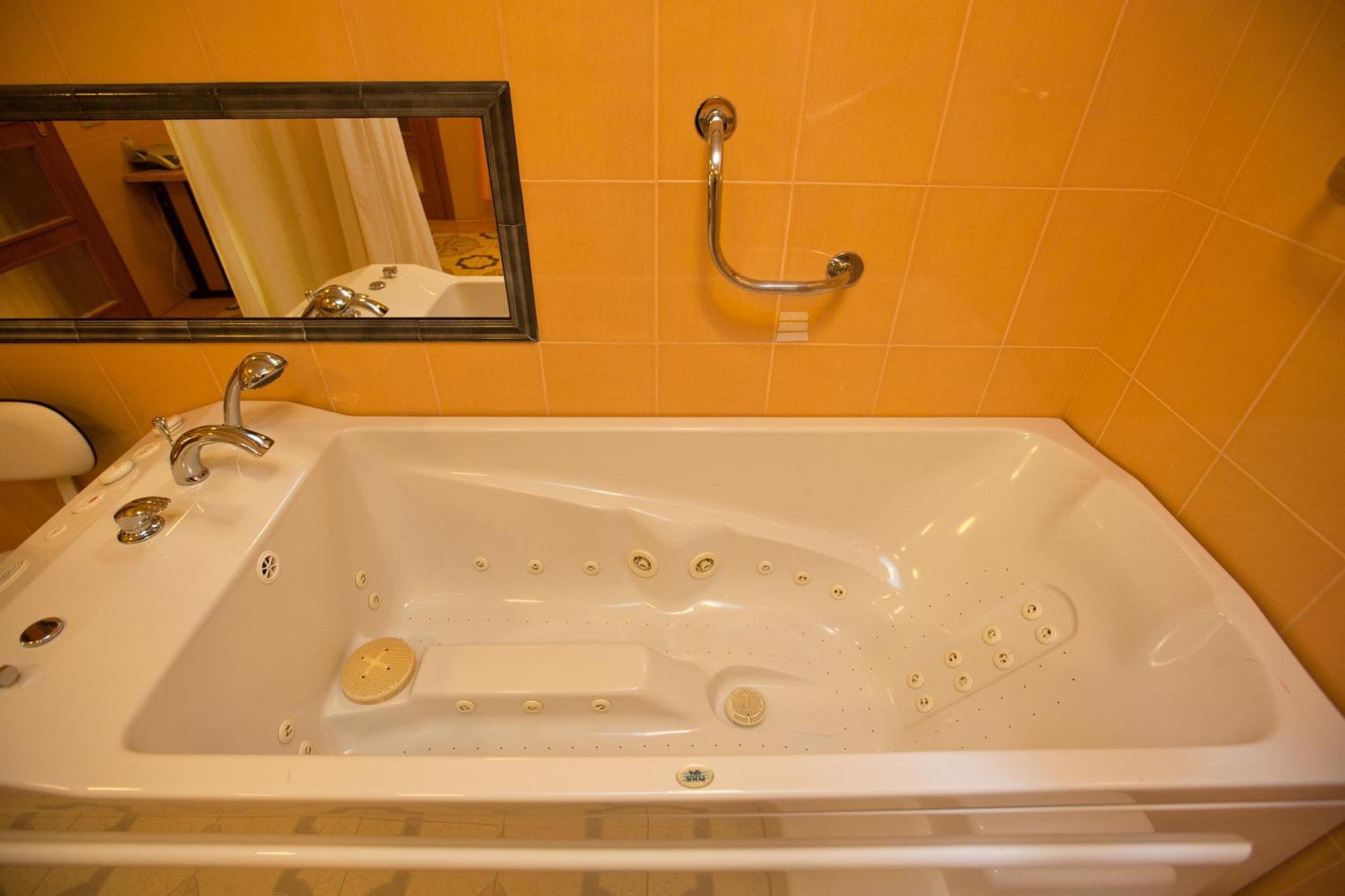 Hotel Polaris III Swinoujscie Luaran gambar
