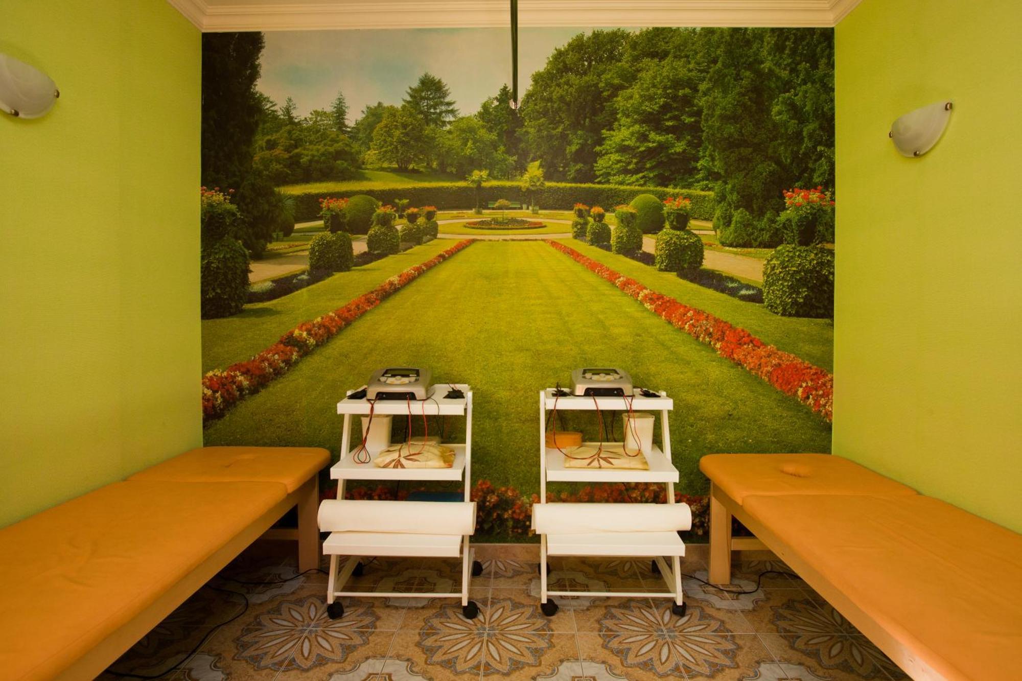 Hotel Polaris III Swinoujscie Luaran gambar