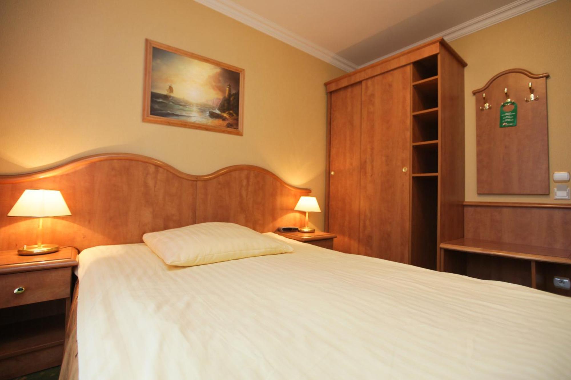 Hotel Polaris III Swinoujscie Luaran gambar
