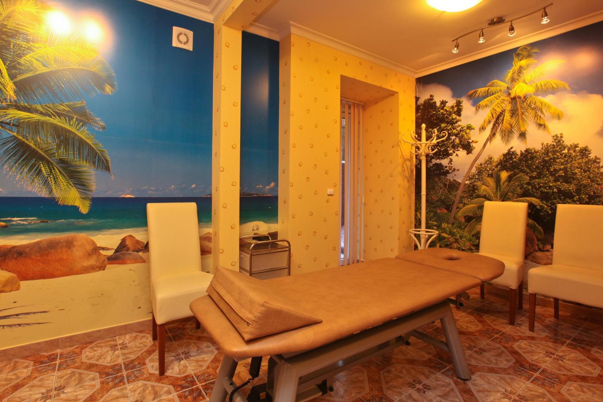 Hotel Polaris III Swinoujscie Luaran gambar