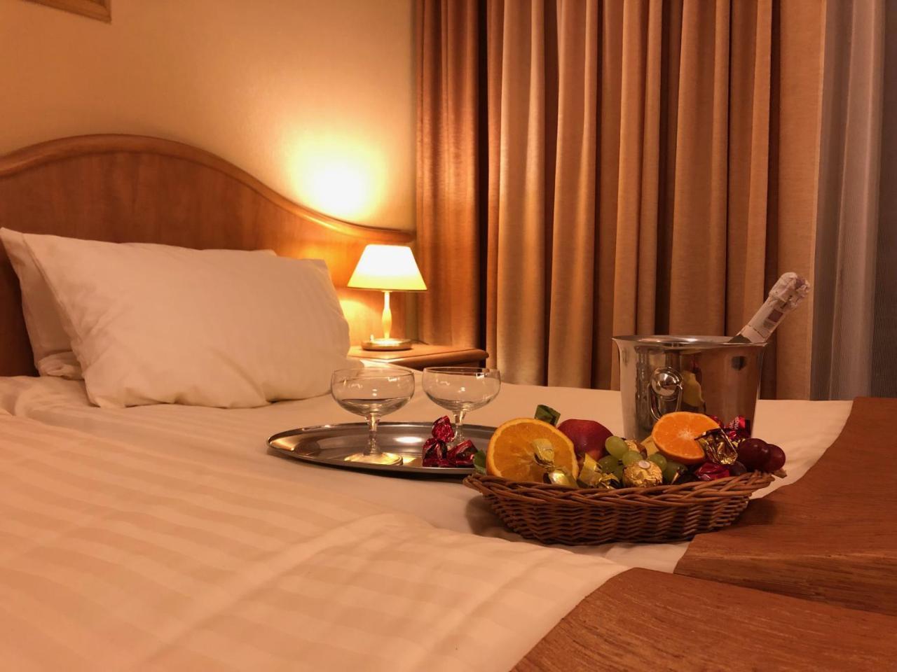Hotel Polaris III Swinoujscie Luaran gambar