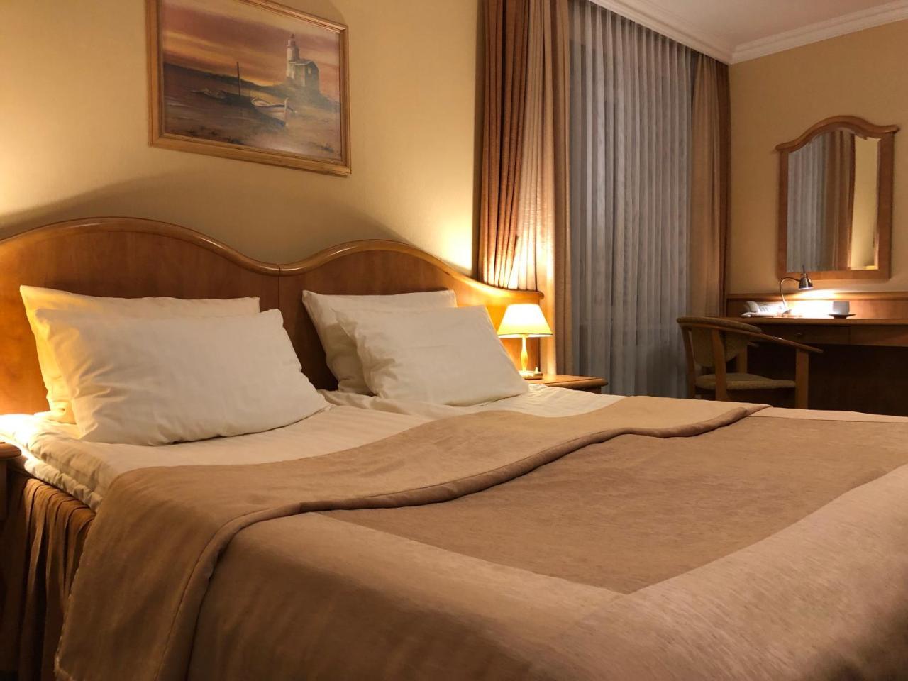 Hotel Polaris III Swinoujscie Luaran gambar
