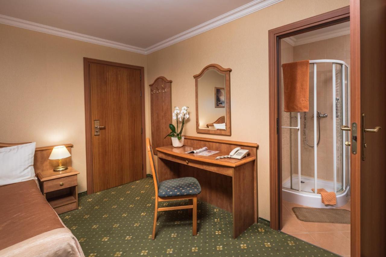 Hotel Polaris III Swinoujscie Luaran gambar