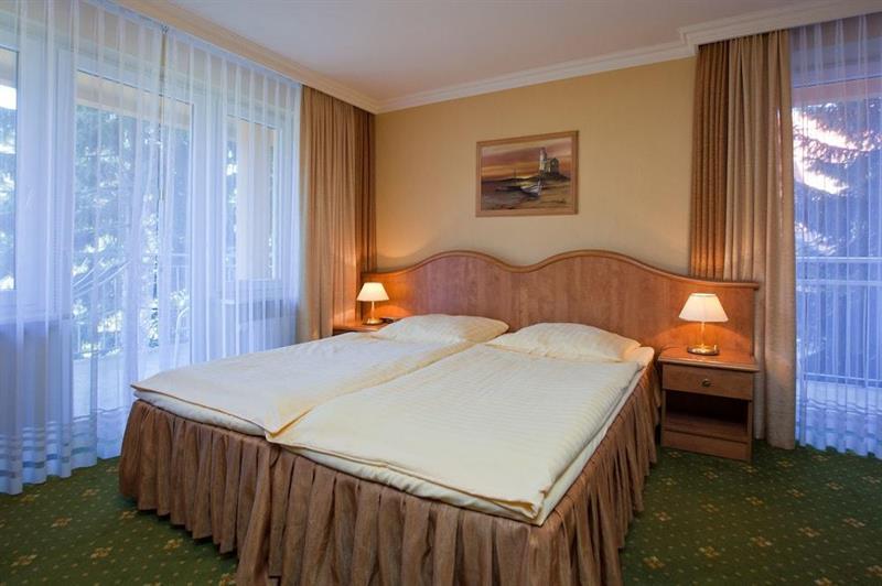 Hotel Polaris III Swinoujscie Luaran gambar