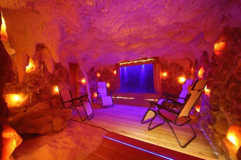Hotel Polaris III Swinoujscie Luaran gambar